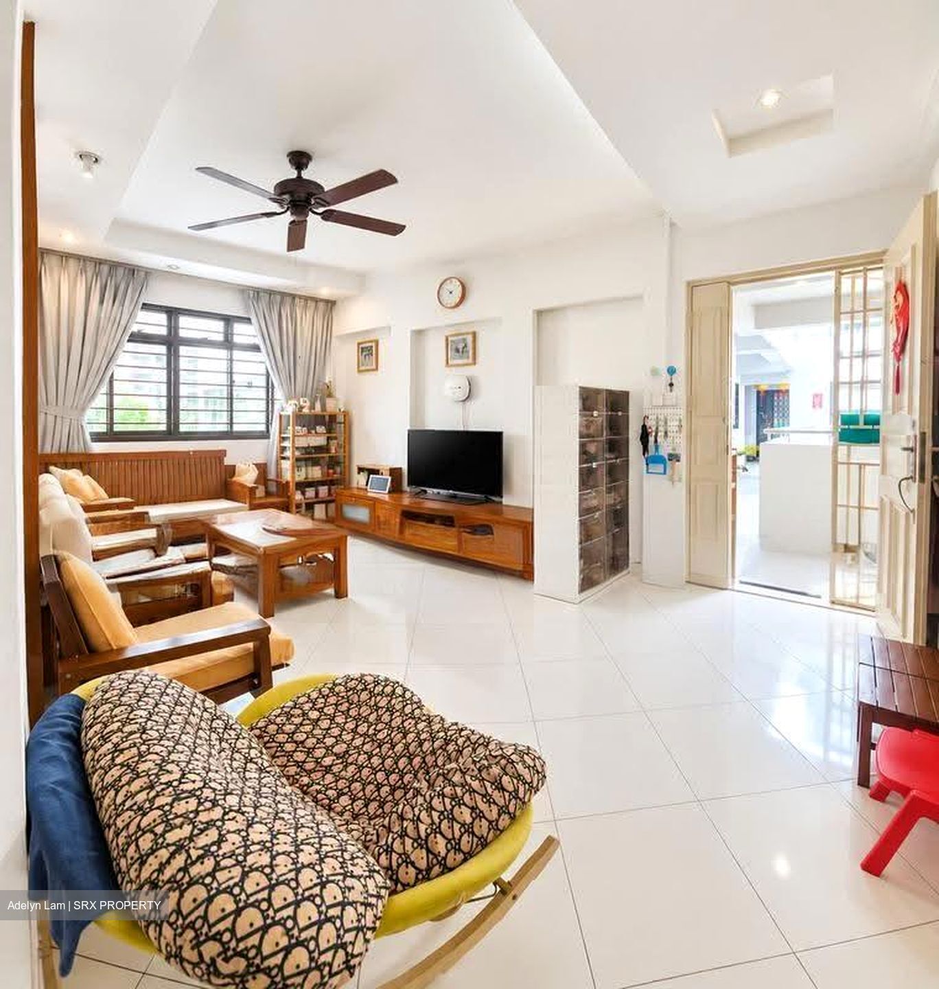 Blk 511 Pangshan Court (Bukit Panjang), HDB 4 Rooms #613209541